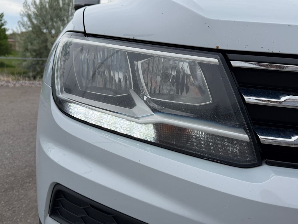 Thumbnail: 2019 Volkswagen Tiguan - 16