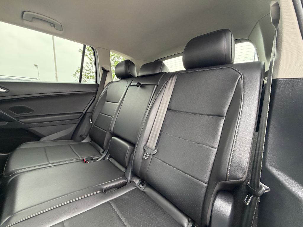Thumbnail: 2019 Volkswagen Tiguan - 25