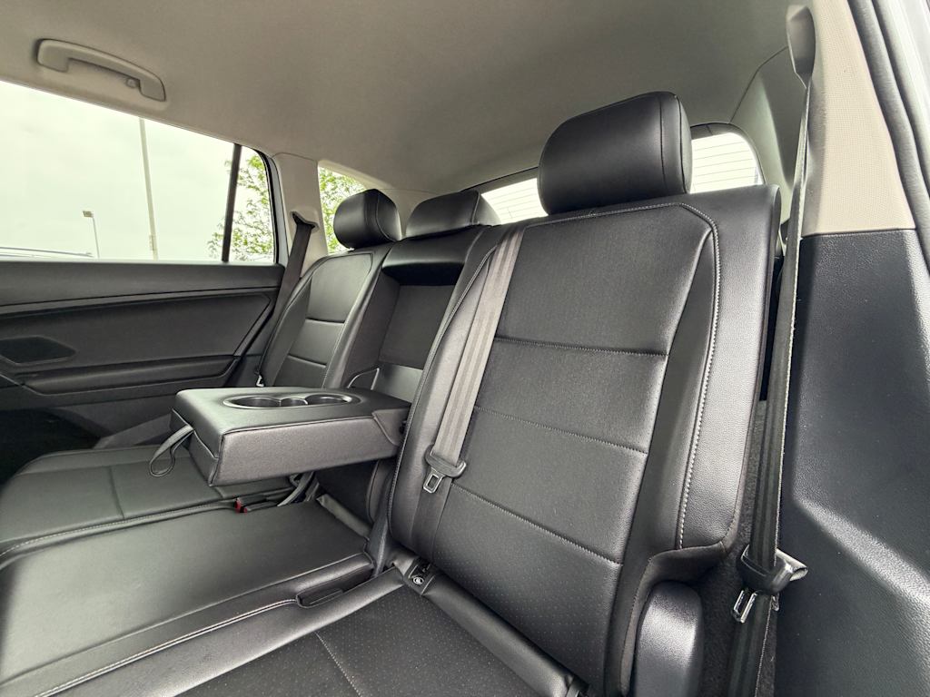 Thumbnail: 2019 Volkswagen Tiguan - 26