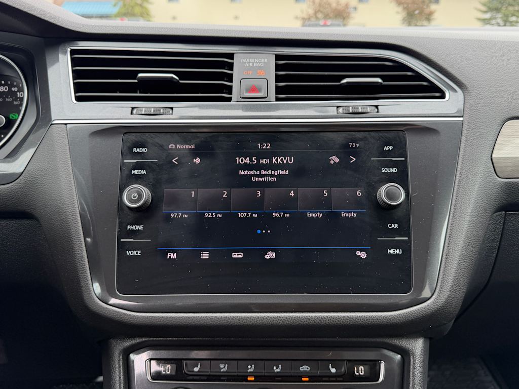 Thumbnail: 2019 Volkswagen Tiguan - 11
