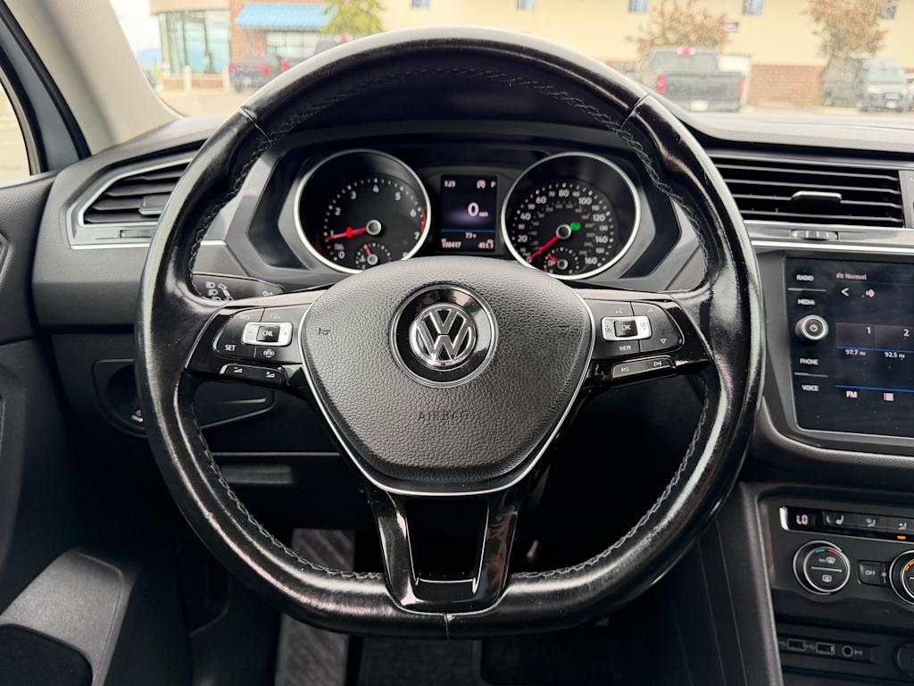 Thumbnail: 2019 Volkswagen Tiguan - 6