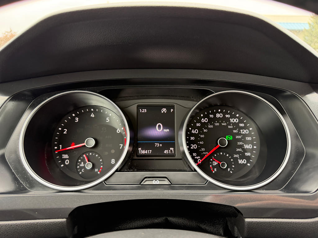Thumbnail: 2019 Volkswagen Tiguan - 13