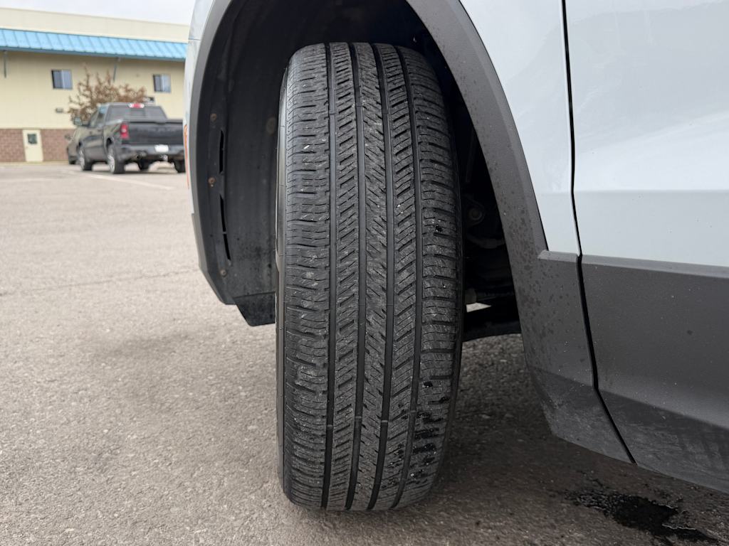 Thumbnail: 2019 Volkswagen Tiguan - 28