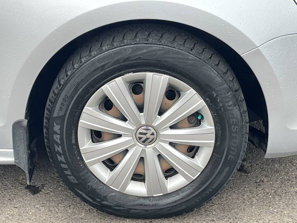 Thumbnail: 2014 Volkswagen Jetta - 8