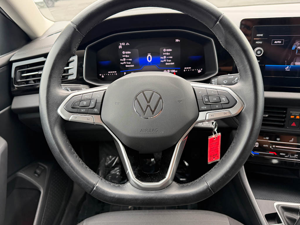 Thumbnail: 2025 Volkswagen Jetta - 6