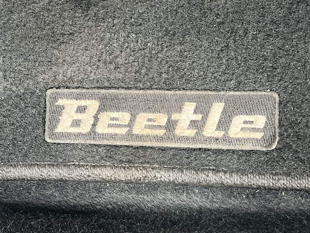 2015 Volkswagen Beetle R-Line 18