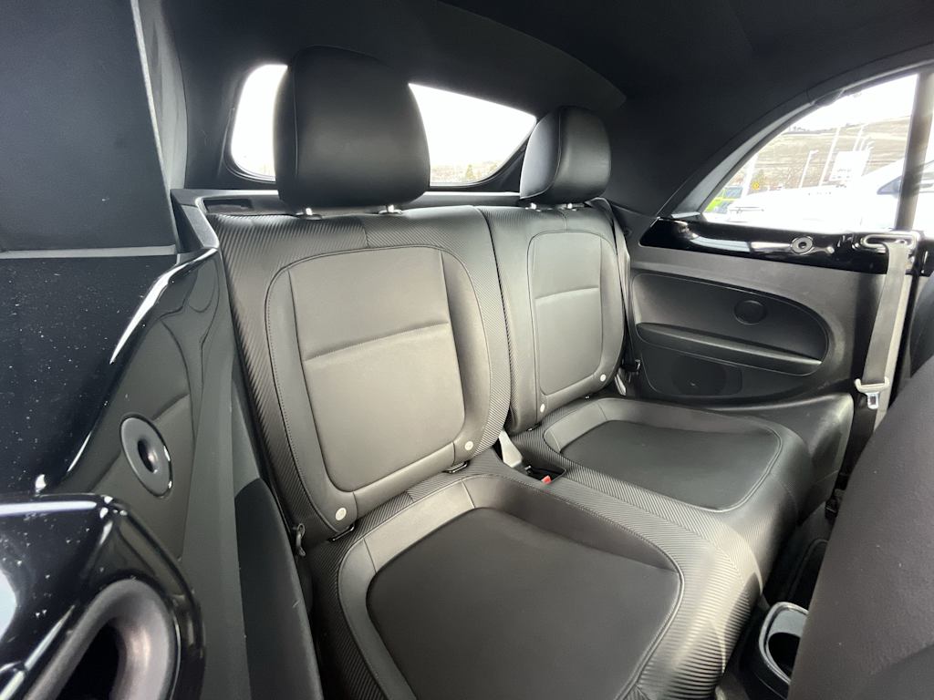 2015 Volkswagen Beetle R-Line 20