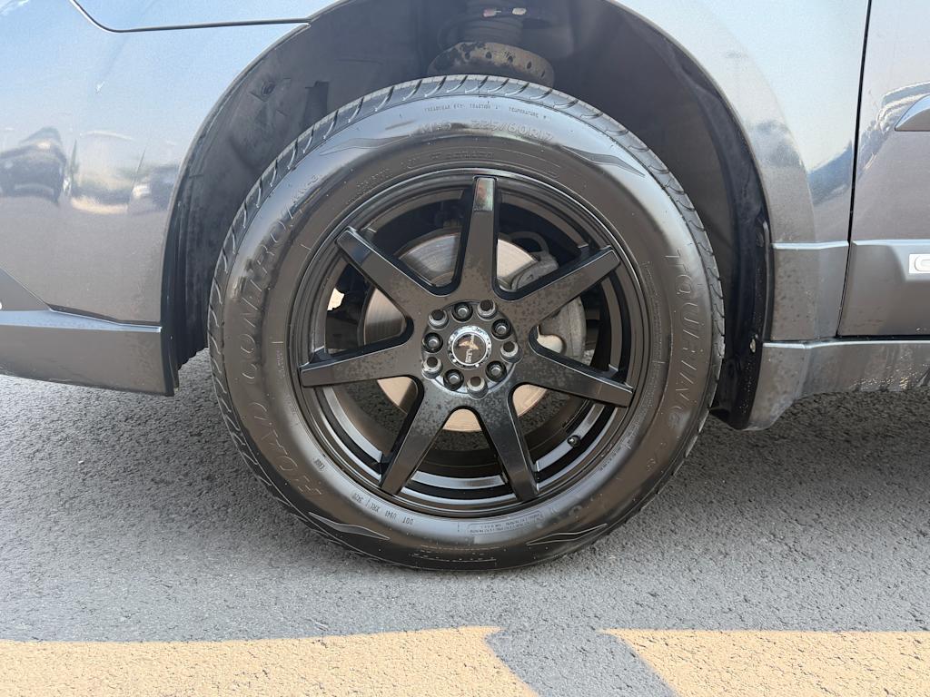 Thumbnail: 2012 Subaru Outback - 5