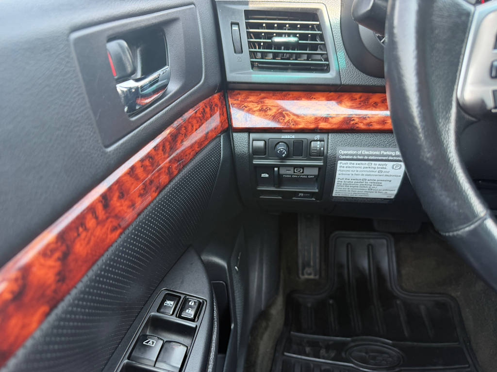 Thumbnail: 2012 Subaru Outback - 19
