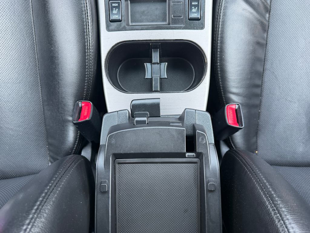 Thumbnail: 2012 Subaru Outback - 22