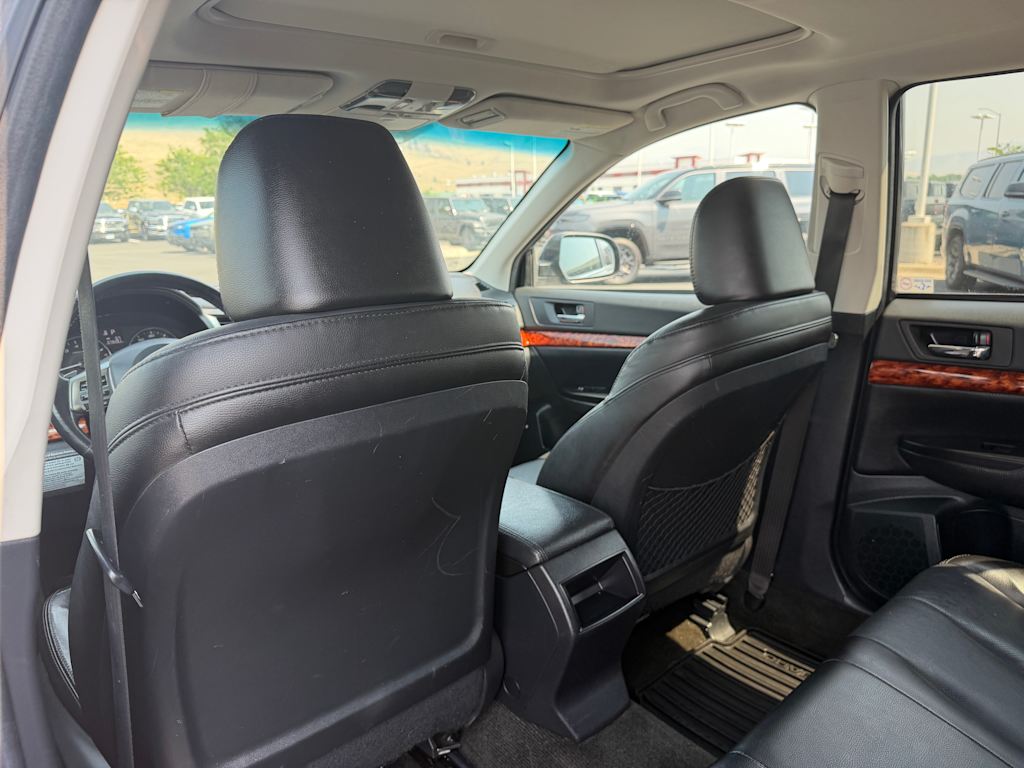 Thumbnail: 2012 Subaru Outback - 26
