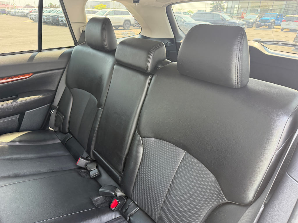 Thumbnail: 2012 Subaru Outback - 27
