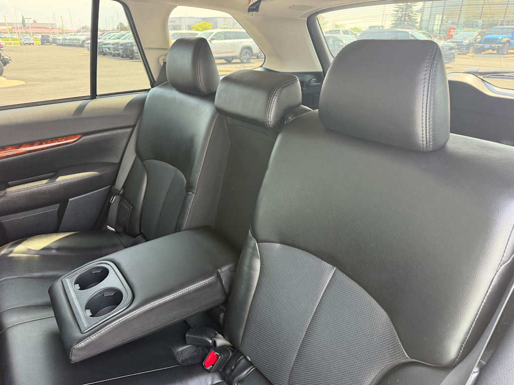 Thumbnail: 2012 Subaru Outback - 28