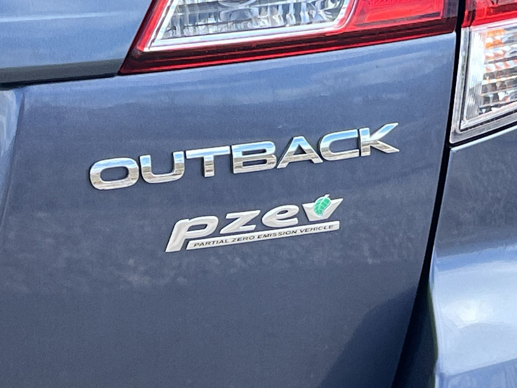 Thumbnail: 2014 Subaru Outback - 7
