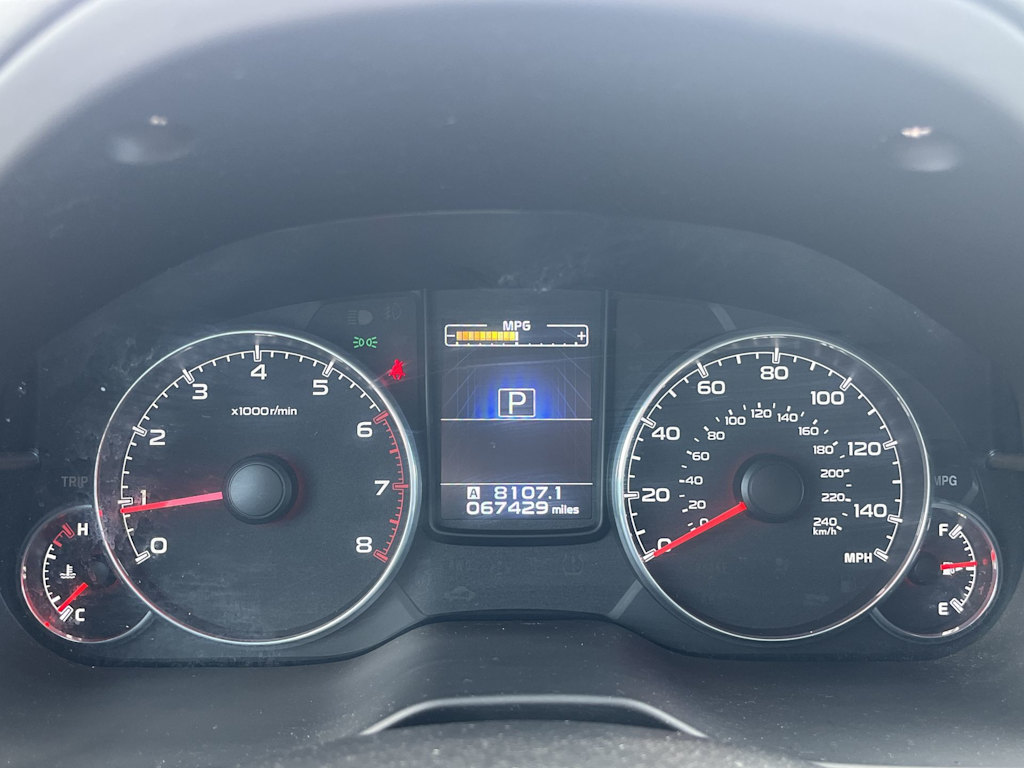 Thumbnail: 2014 Subaru Outback - 17