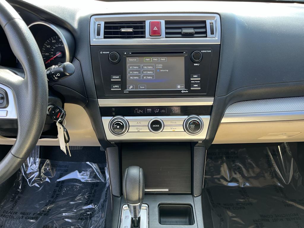 Thumbnail: 2016 Subaru Outback - 15