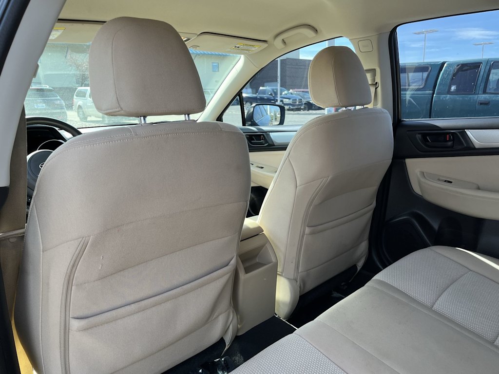 Thumbnail: 2016 Subaru Outback - 13