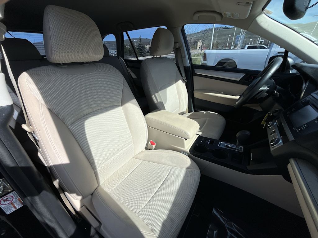 Thumbnail: 2016 Subaru Outback - 12