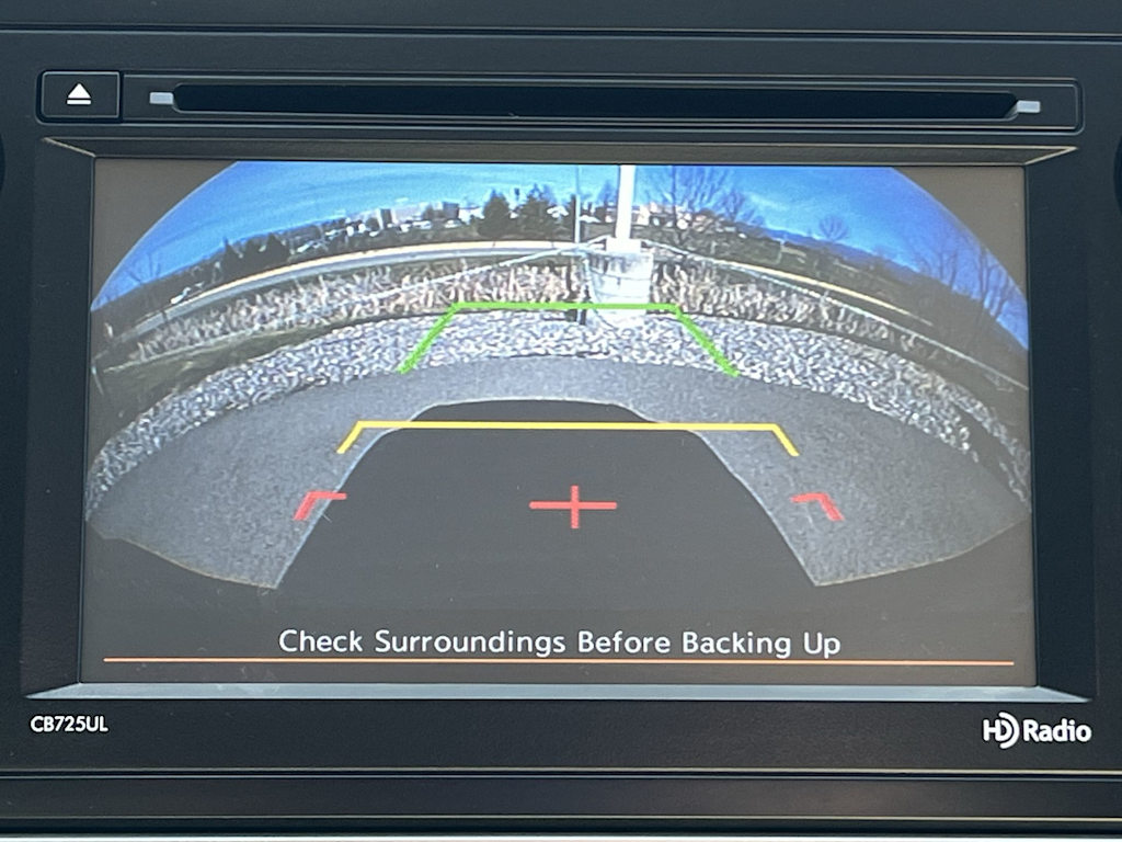 Thumbnail: 2016 Subaru Outback - 22