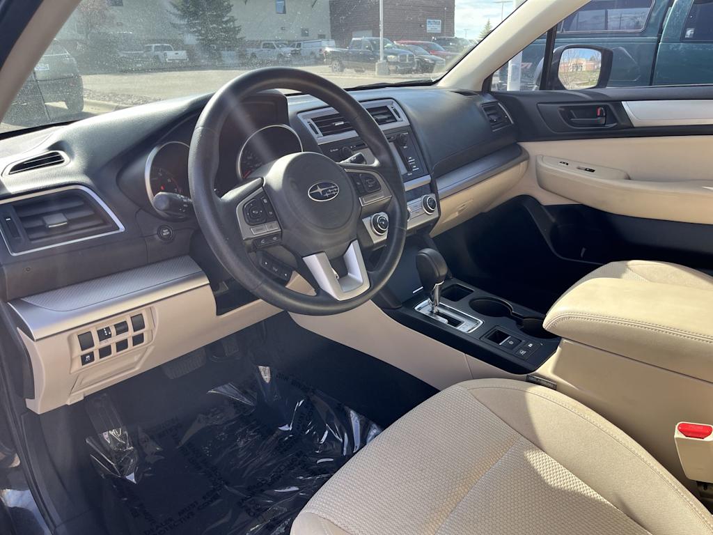 Thumbnail: 2016 Subaru Outback - 2