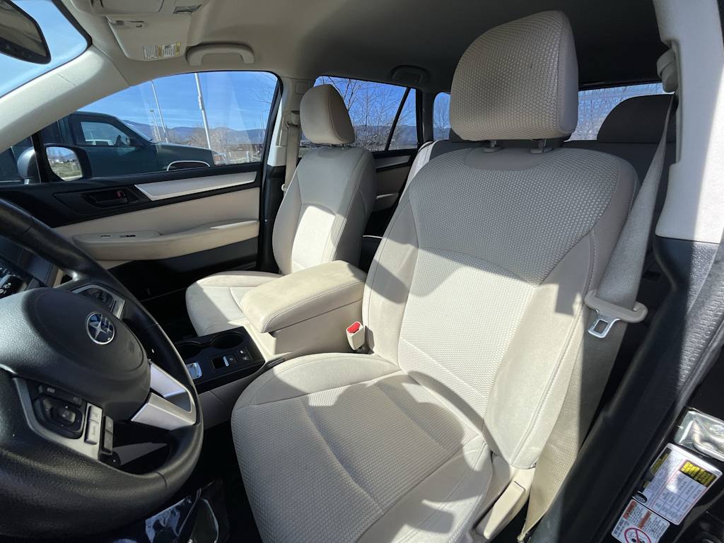Thumbnail: 2016 Subaru Outback - 11