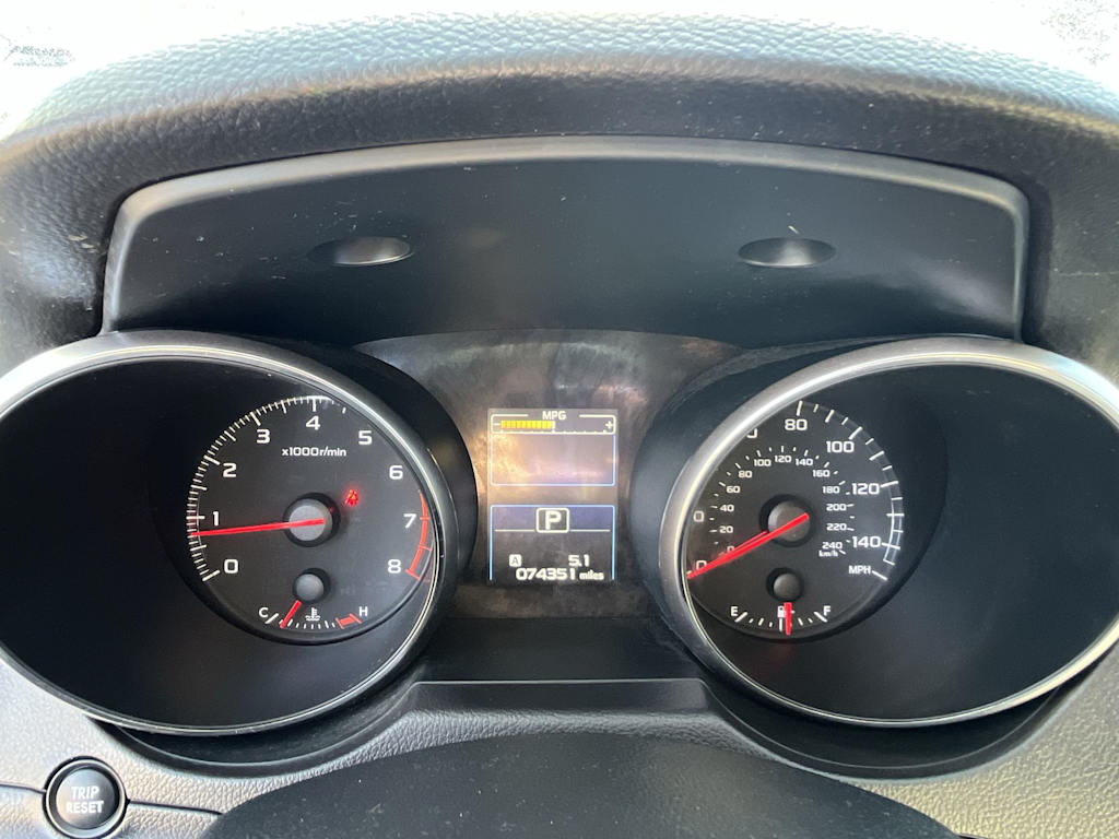 Thumbnail: 2016 Subaru Outback - 17