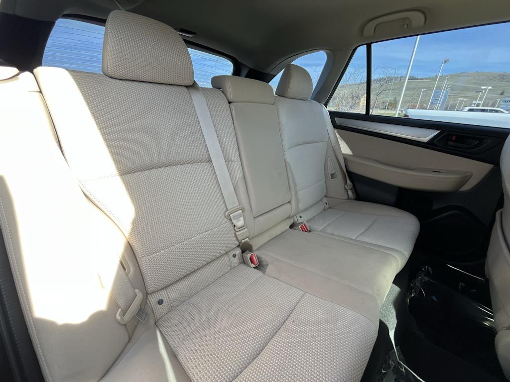 Thumbnail: 2016 Subaru Outback - 21