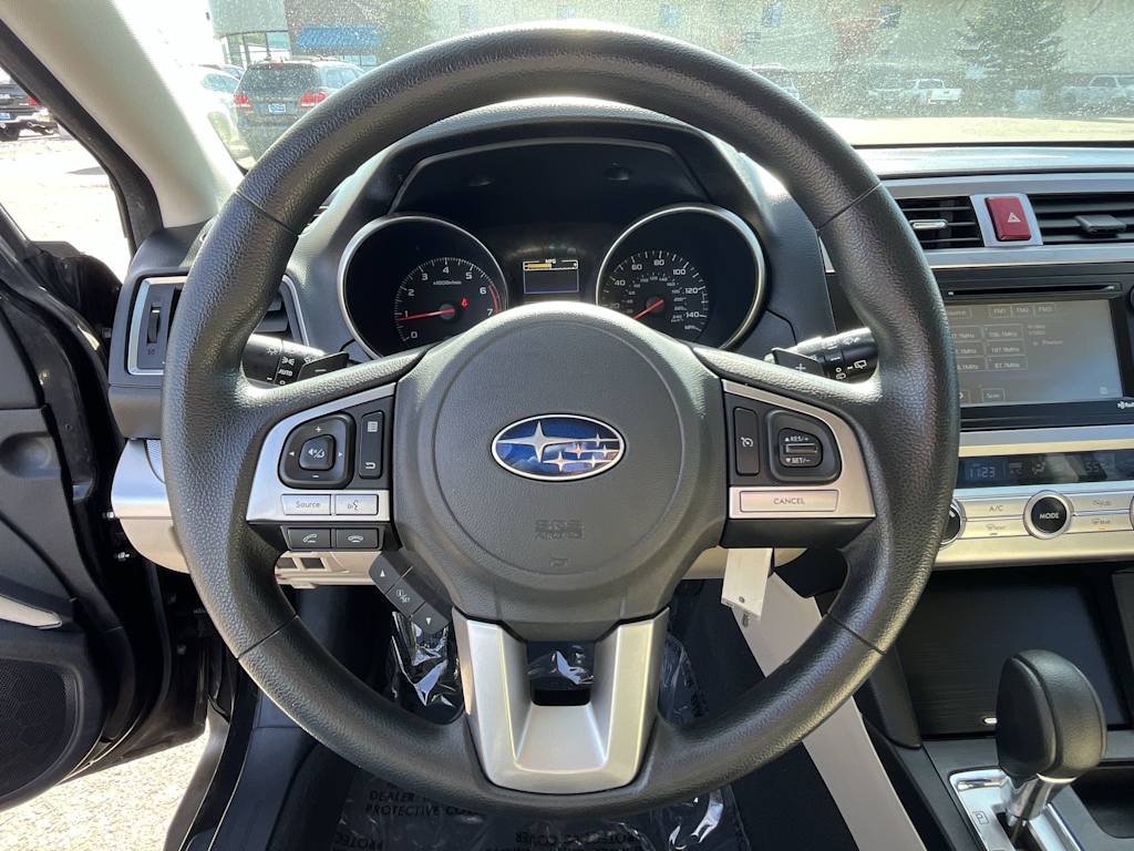 Thumbnail: 2016 Subaru Outback - 14