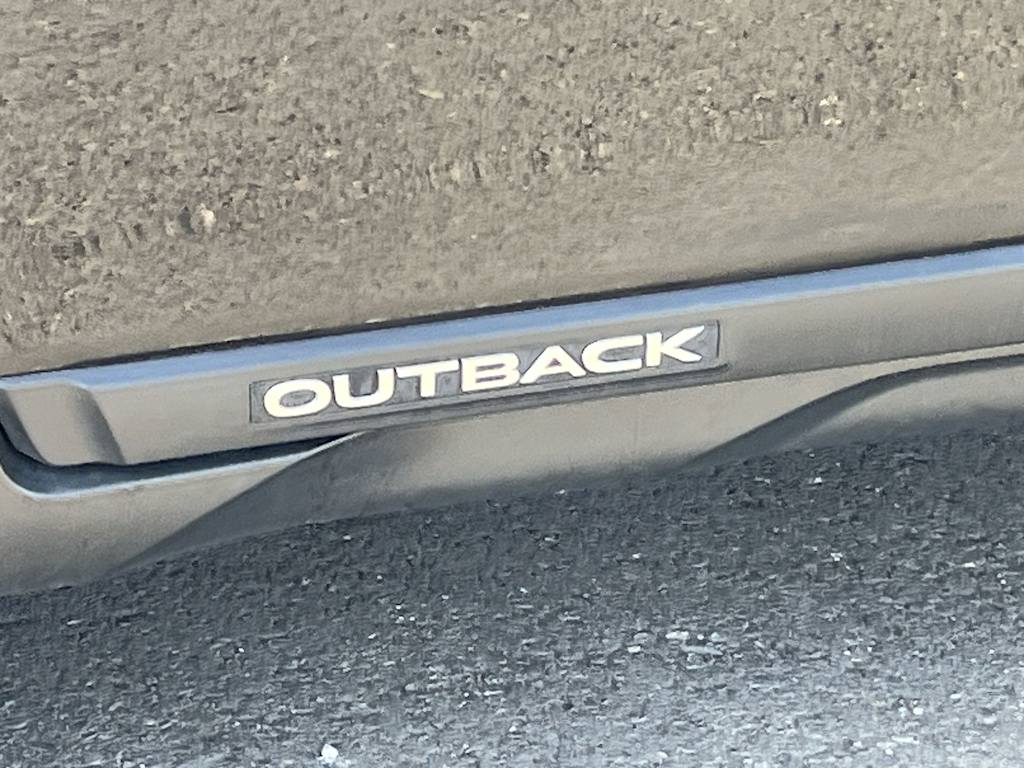 Thumbnail: 2016 Subaru Outback - 7