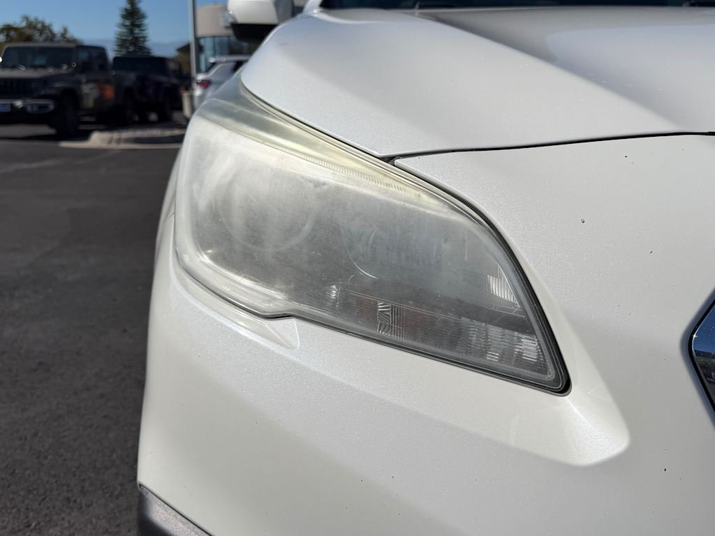 Thumbnail: 2016 Subaru Outback - 17