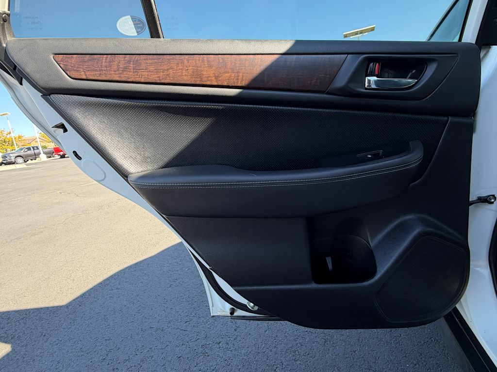 Thumbnail: 2016 Subaru Outback - 27