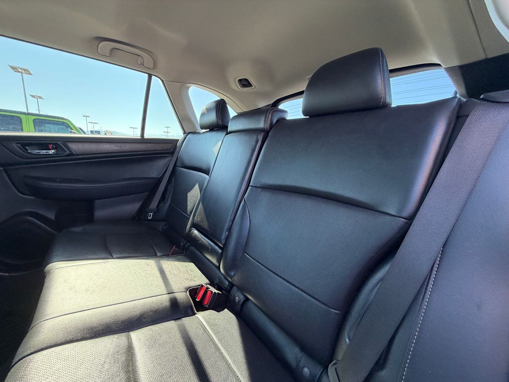 Thumbnail: 2016 Subaru Outback - 28