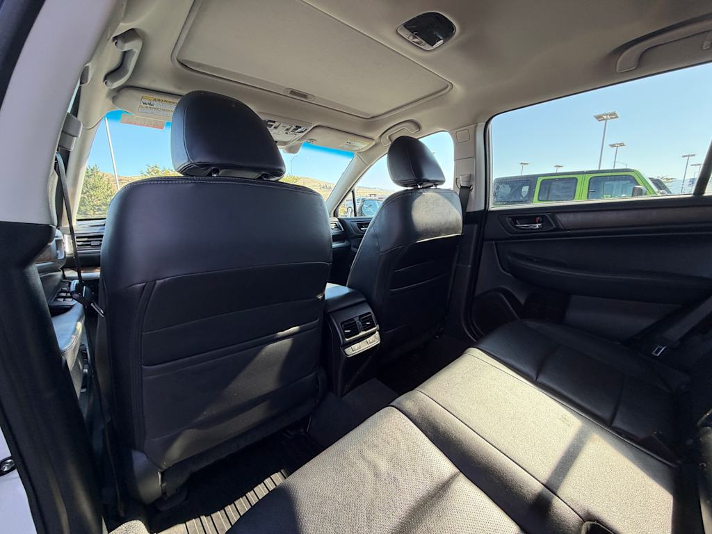 Thumbnail: 2016 Subaru Outback - 30