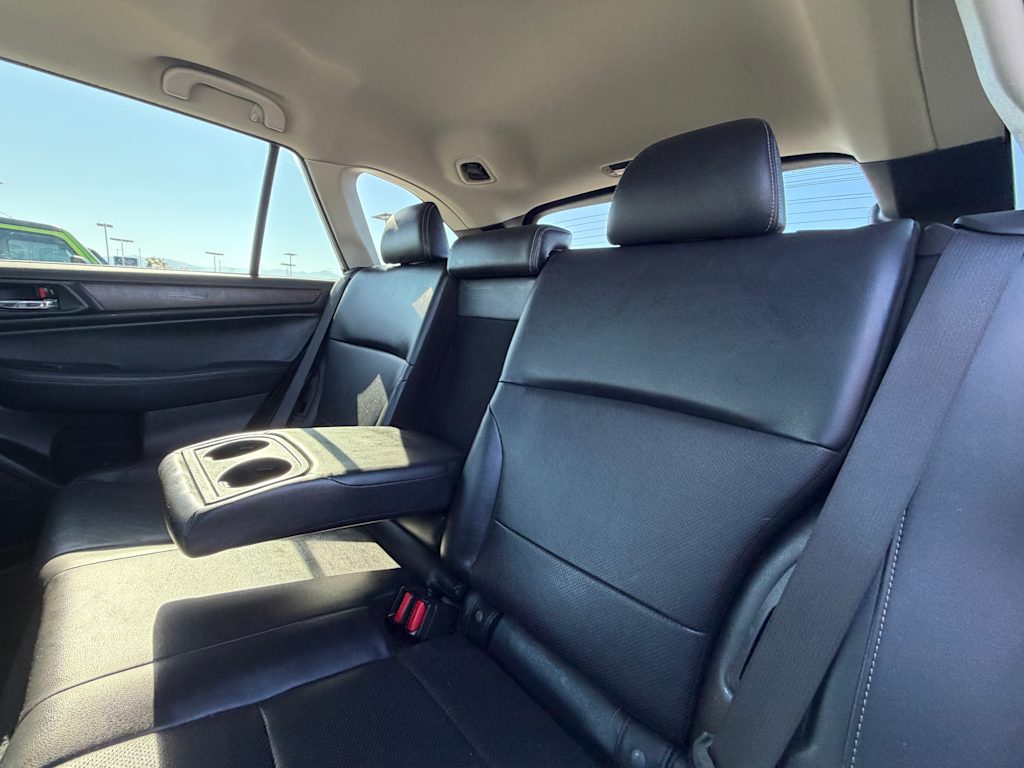 Thumbnail: 2016 Subaru Outback - 29