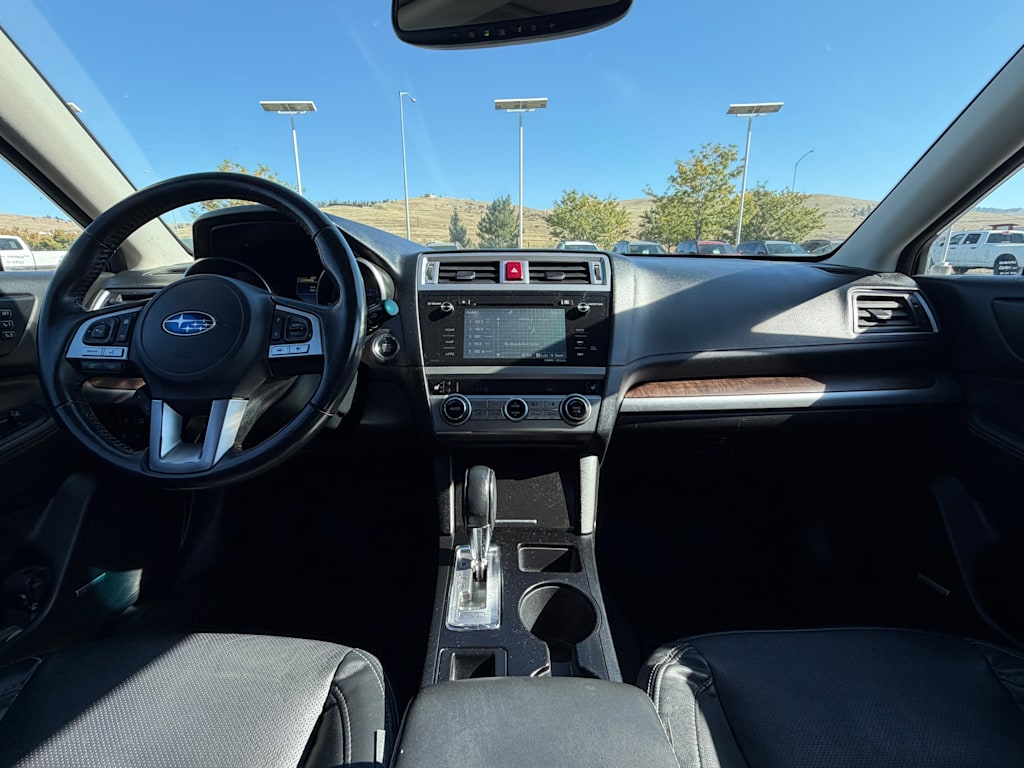 Thumbnail: 2016 Subaru Outback - 11