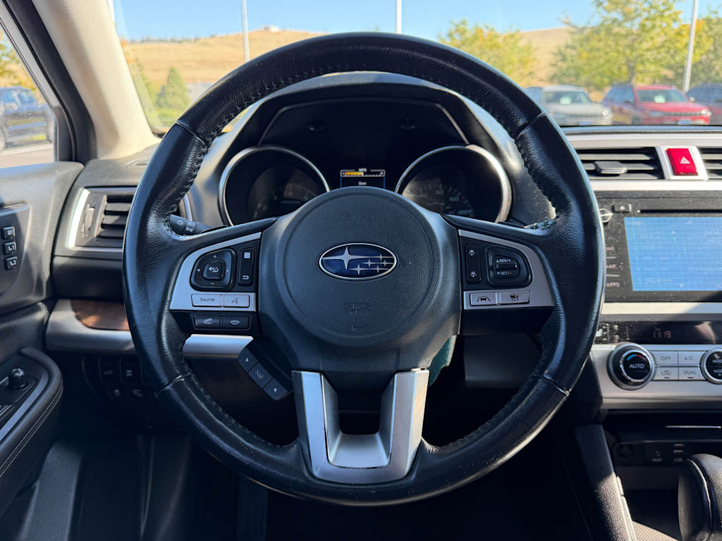 Thumbnail: 2016 Subaru Outback - 7