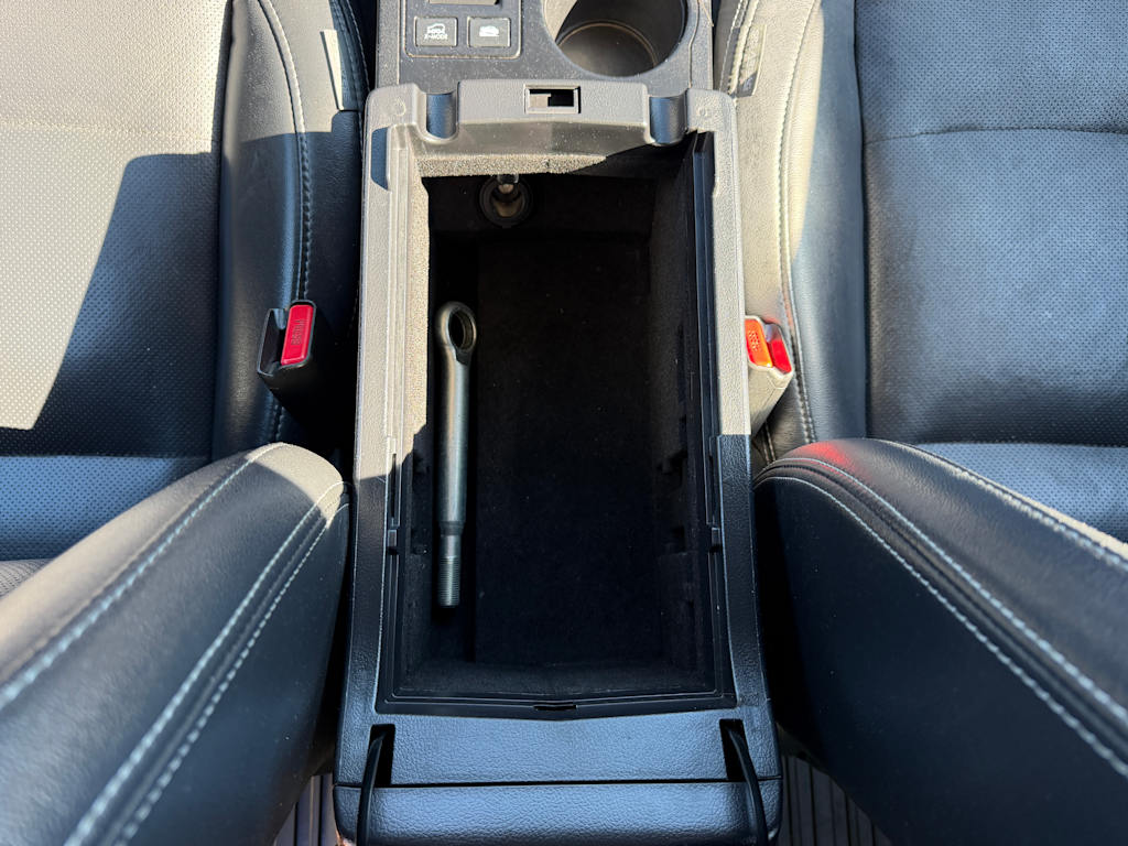 Thumbnail: 2016 Subaru Outback - 26