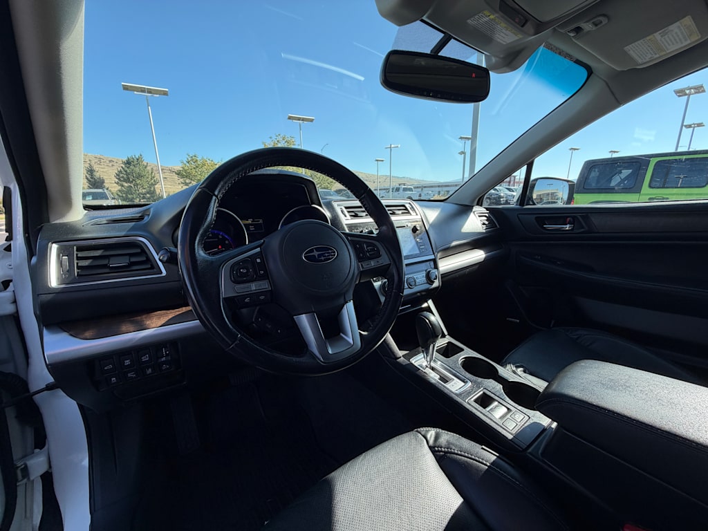 Thumbnail: 2016 Subaru Outback - 2