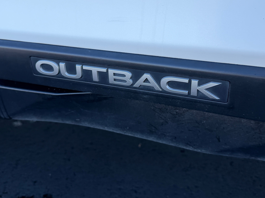 Thumbnail: 2016 Subaru Outback - 5