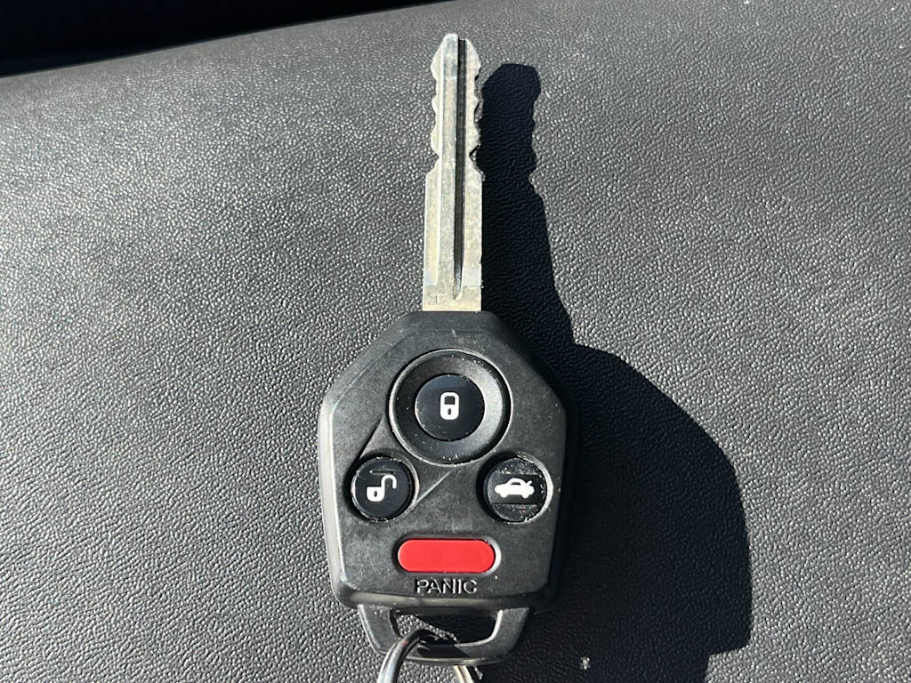 Thumbnail: 2024 Subaru Outback - 19