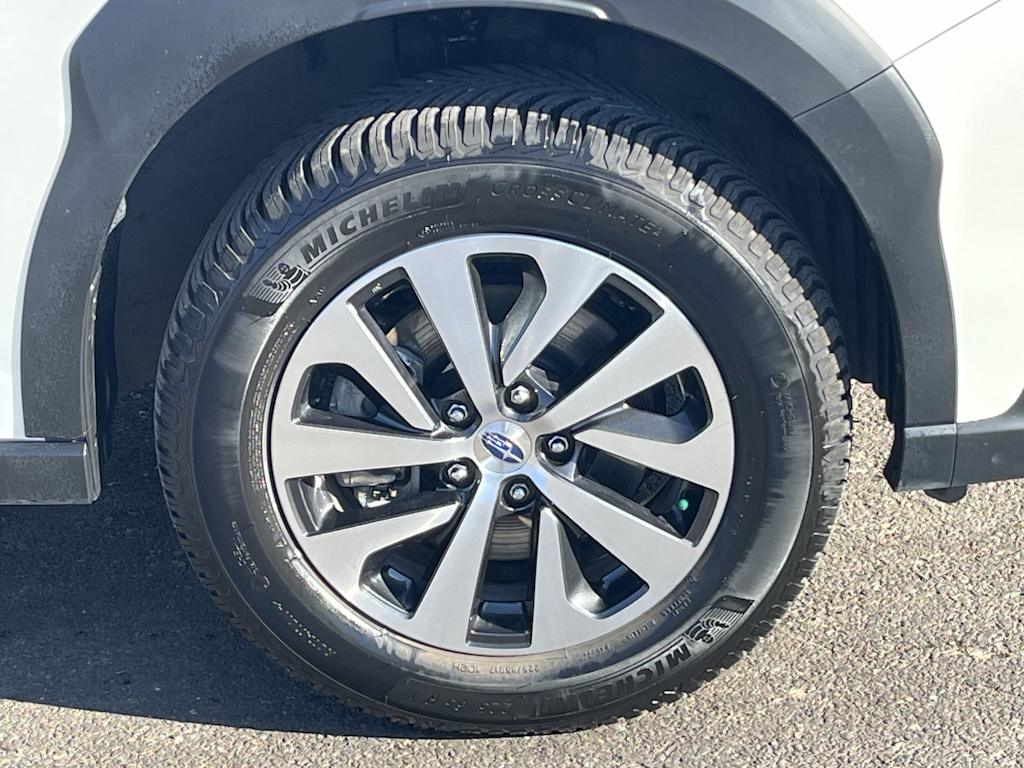 Thumbnail: 2024 Subaru Outback - 8