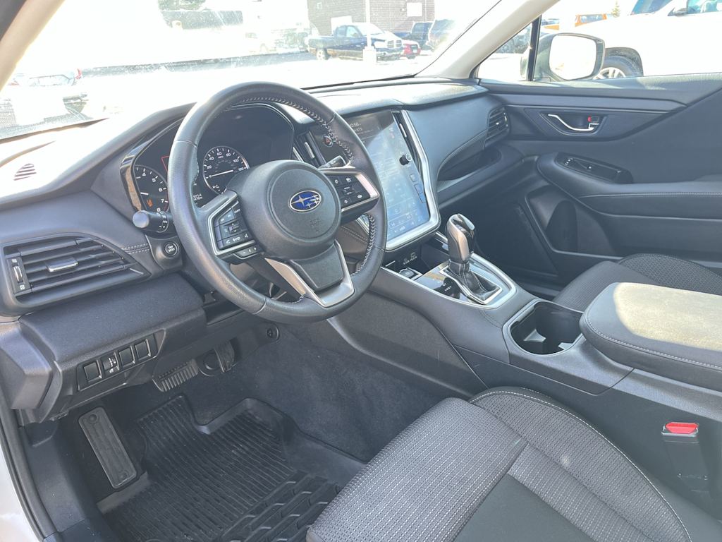 Thumbnail: 2024 Subaru Outback - 2