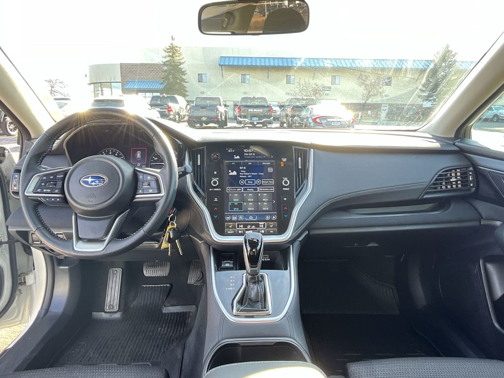 Thumbnail: 2024 Subaru Outback - 10