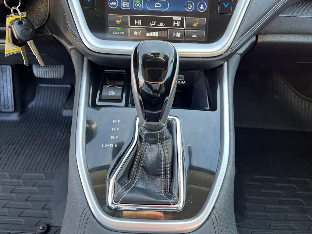 Thumbnail: 2024 Subaru Outback - 16