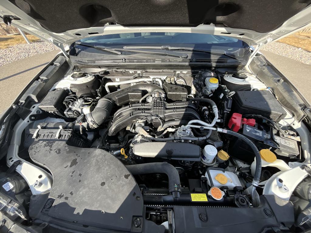 Thumbnail: 2024 Subaru Outback - 9