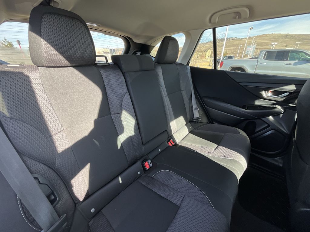 Thumbnail: 2024 Subaru Outback - 21