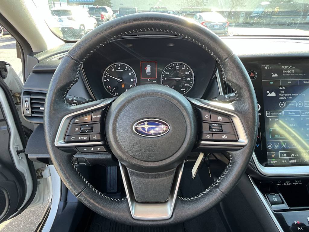 Thumbnail: 2024 Subaru Outback - 14