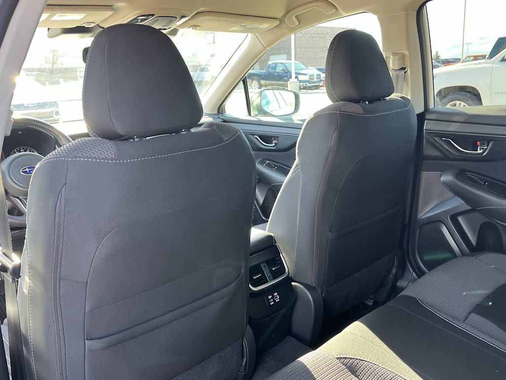 Thumbnail: 2024 Subaru Outback - 13