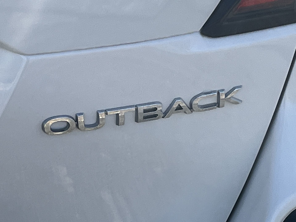 Thumbnail: 2024 Subaru Outback - 7