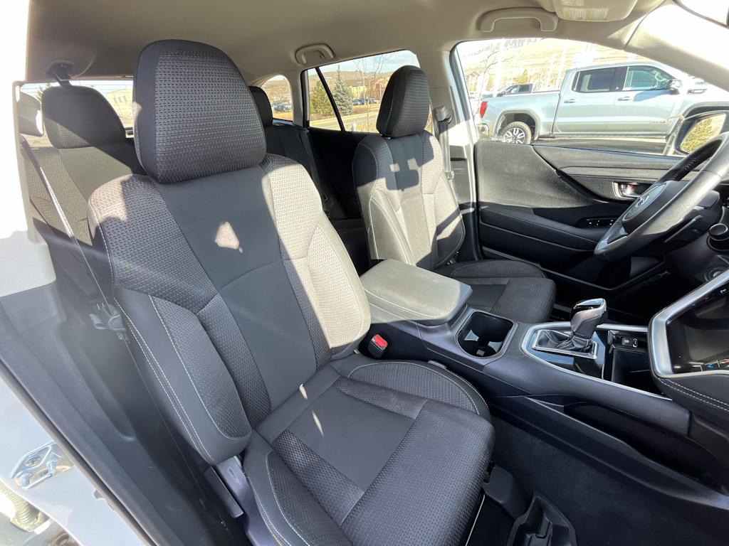 Thumbnail: 2024 Subaru Outback - 12